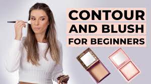 Just remember to apply products with a light hand because, ultimately, less really is more! What S The Difference Between Bronzing And Contouring