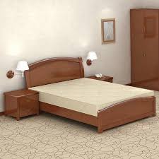 You will need help to move if purchased. Treos Ltd Home Garden Soild Woodframe Queen Bedroom Furniture