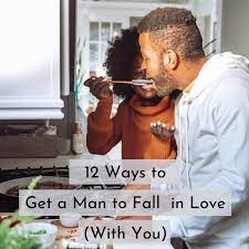 12 Ways To Make A Man Fall Deeply In Love With You - Pairedlife