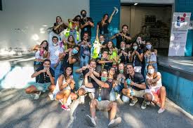 We have achieved this position. During Covid 19 Catolica Lisbon Students Union