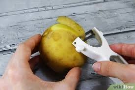 Do you need to change the recipe if you dont have a grater? 4 Ways To Shred Potatoes Wikihow