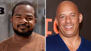 F. Gary Gray, Vin Diesel Reteam for Action Comedy 'Muscle'