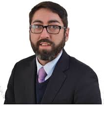 Damián Dupré Urrutia Abogado