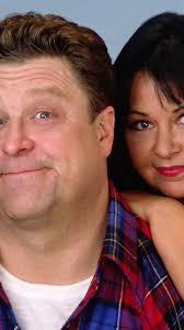 Morph into Roseanne for a Happy Halloween Collaboration!