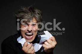 Analysis of fails in a photo