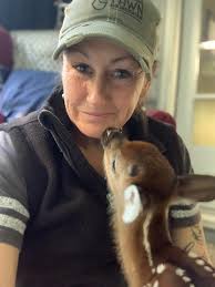 Salty Horse Ranch...