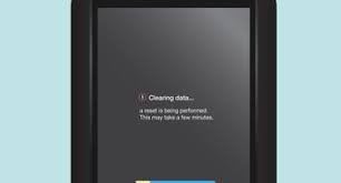 Place your finger on the nook logo in the green circle, and drag the circle to the right side of the color touchscreen. How To Reset A Nook Color 4 Steps With Pictures Wikihow