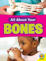 Bones by: Ann Malaspina
