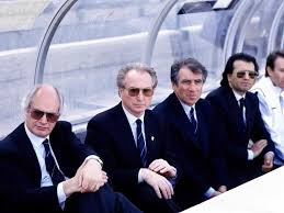 Il blucerchiato sergio brighenti con 27 reti ha vinto la classifica dei marcatori davanti a omar sivori della juventus con 25 reti e josè altafini terzo con 22 reti. Addio Ad Azeglio Vicini Il Ct Delle Notti Magiche Di Italia 90 Il Sole 24 Ore