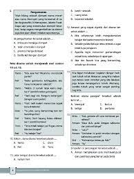 Soal try out kelas 6 bahasa indonesia 2019. Contoh Soal Mtk Try Out Primagama Kls 6 Sd Jawabanku Id