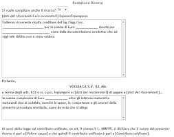 262, inseriti dalla relativa legge di conversione, 24 novembre 2006, n. Ministero Della Giustizia Servizi Online Giudice Di Pace