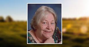 Roberta M. "Berta" Vermeulen Obituary December 22, 2015