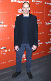 Jonny (sometimes credited as johnny) lee miller was born on november 15, 1972, in kingston, england, uk. Jonny Lee Miller Shops For Pastries In Rare Pics After His Visit From Ex Angelina Jolie Public News