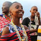 The Maasai Legacy Celebration event image