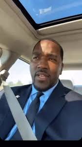 Join Dr. Malcolm Tanner's 1 Million Stand