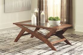 Trust ashley furniture homestore to bring your space to life. The Charzine Warm Brown Rectangular Cocktail Table Available At Acf Wholesale Serving Columbus Ms