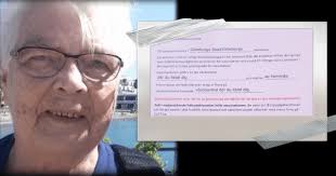 Margit, 85, måste boka vaccinering via nätet: ”Jag har ingen dator”