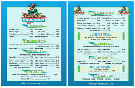 Looking for exclusive deals on turkey point hotels? Turkey Point Hotel Menu In Turkey Point Ontario Canada