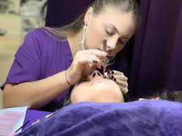 Sherry Lash Studio, W Hallandale Beach Blvd, Hollywood, FL 33023, US