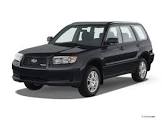 Subaru-Forester-(2008)