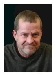 Paul J. Valerius, 56, St. Cloud