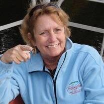 Mrs. Raine Russell Mullan Obituary