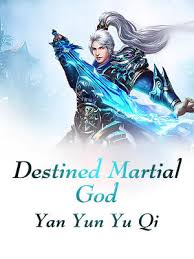 Traversing back to the ancient prime martial world from modern age, austin finds himself in a younger body as he wakes up. Destined Martial God Novel Updates