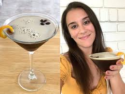 Maybe you would like to learn more about one of these? I Made Ina Garten S Espresso Martini And It Was So Strong