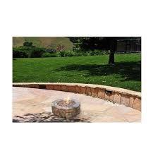 Product titlebelden 30 gas fire pit table. Bond 66600 Petra Gas Fire Pit Overstock 15886471