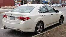 (4.333333333333333 reviews) the tsx is a very smooth ride. Acura Tsx Wikipedia