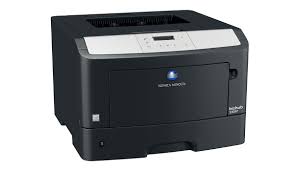 Konica minolta bizhub c3100p printer driver, software download for microsoft windows and macintosh. Konica Minolta Bizhub 3301p Promac