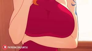 One Piece Namis Persuasiveness (Full Video) [Gintsu]