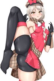 Rule34 - If it exists, there is porn of it   6526388