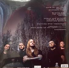 DevilDriver – Winter Kills (New Red & White Split Vinyl) Record Store —  girdermusic.com