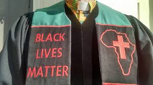 The prophetic literature is full of instances when the prophet acts as an agent of the heavenly court who informs the people of god that god holds a grievance against them. When A Pastor Shows Up At A Black Lives Matter Protest Center For Religion And Civic Culture