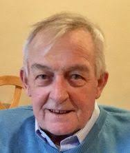 Condolence Book for Ray Tracey (Sligo Town, Sligo)