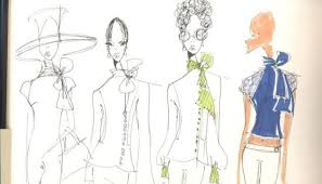 Ade Bakare Couture in Nigeria