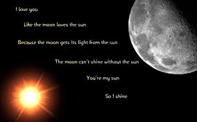 1680x1050 Sun And Moon Wallpaper Download Hipster Phone Wallpaper Moon Quote Iphone