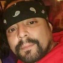 Jeremy Jesus Nieto Obituary