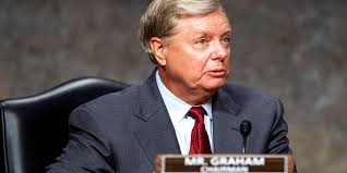 Sen. Graham defeats 3 GOP challengers in quest for 4th term