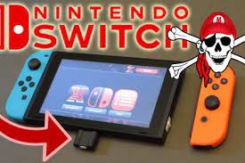 ¡haz clic y entérate de todo sobre el mundo de los videojuegos! Nintendo Demanda A Un Sujeto Por Modificar Consolas Switch Y Nes Classic Tierragamer