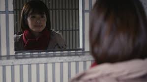 Nanami Kawakami bare all in Tokyo Vice's steamy episodes.