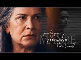 Joan Ferguson & Vera Bennett