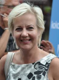 Suvi Lindén — Wikipédia