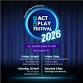 One Act Play Festival 2026