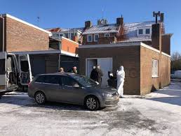 De exacte identiteit van het lichaam wordt onderzocht. Vrouw 44 Uit Aardenburg Gearresteerd Voor Vermissing Ichelle Zeeland Bndestem Nl