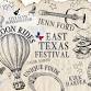 12 County Antique Market EAST TEXAS FESTIVAL