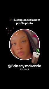 Brittney Jenkins's Instagram, Twitter & Facebook