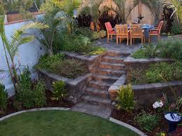 84 Ideen Fur Stutzmauer Im Garten Bauen Hangsicherung Und Blickfang Gartengestaltung Garten Garten Landschaftsbau