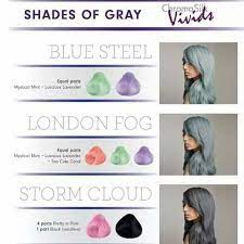 Maybe you would like to learn more about one of these? Pravana Vivids Pravana Hair Color Pravana Hair Dye Hair Color Formulas
